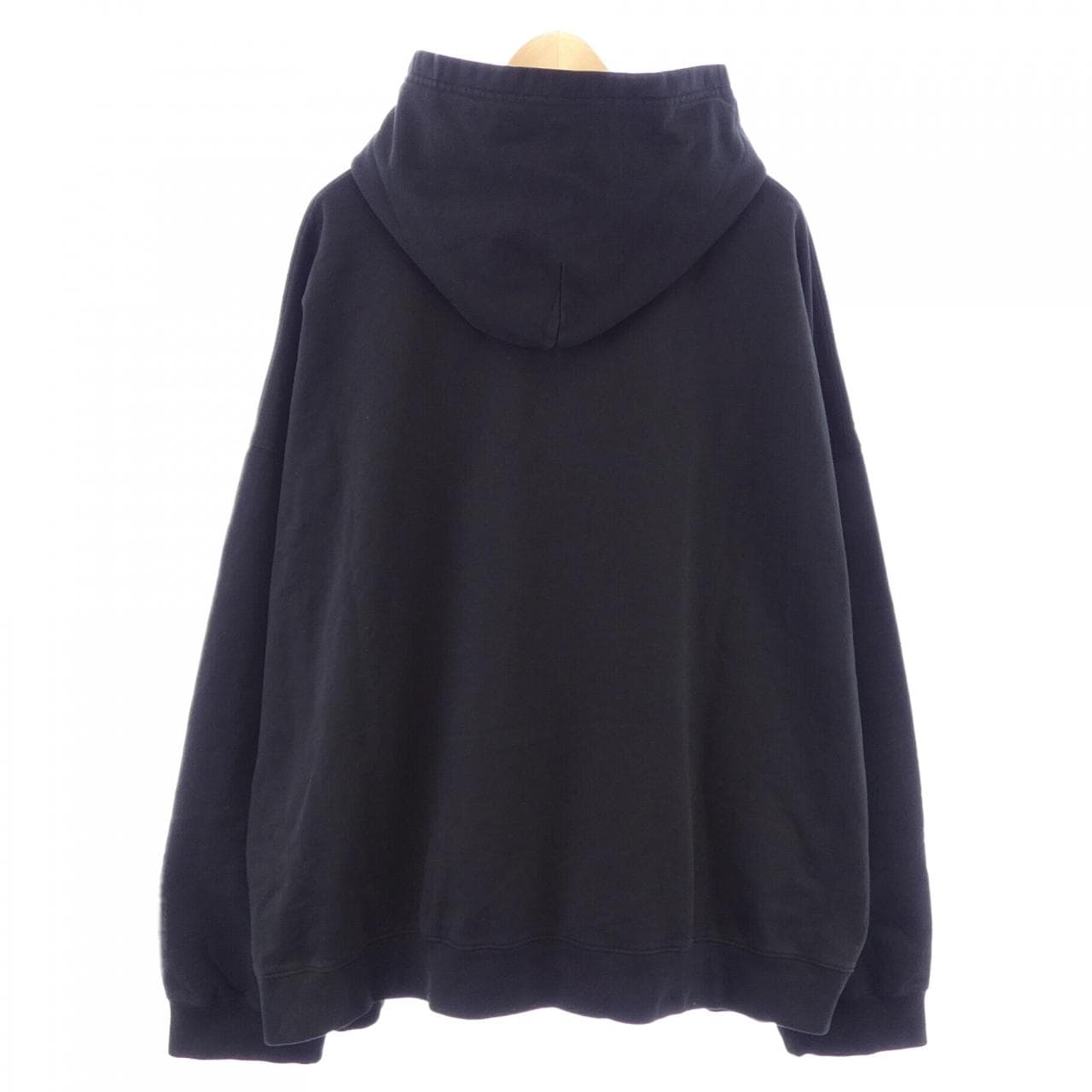 バレンシアガ BALENCIAGA 674986 TLVL8 パーカー