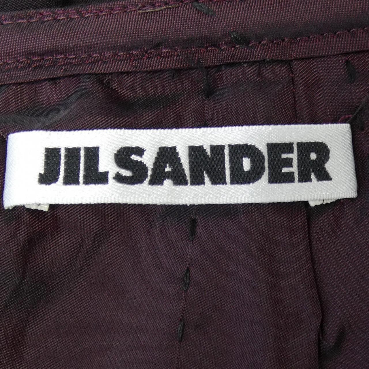 ジルサンダー JIL SANDER スカート