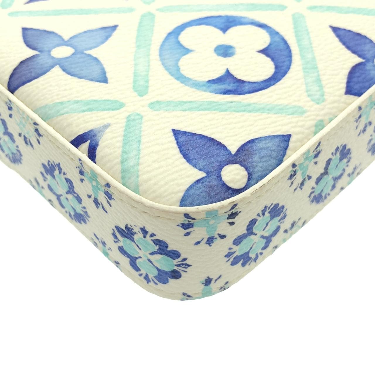 ルイヴィトン モノグラム タイル ポシェット フェリシー M11459 バッグ