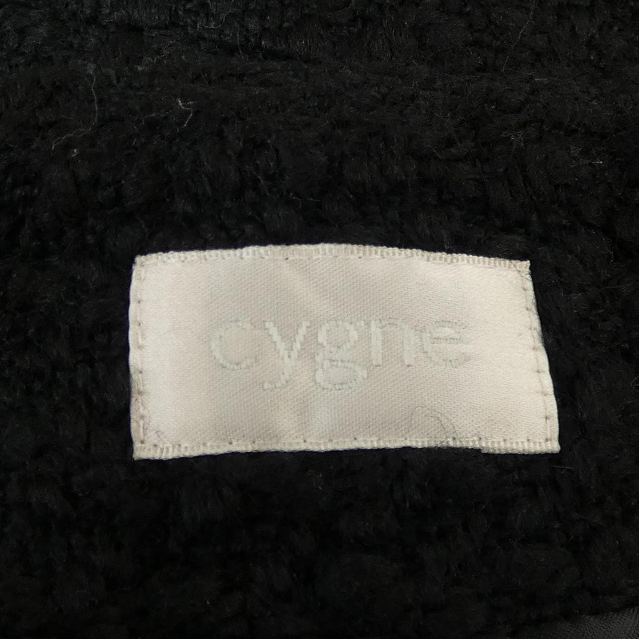 シーニュ Cygne ジャケット