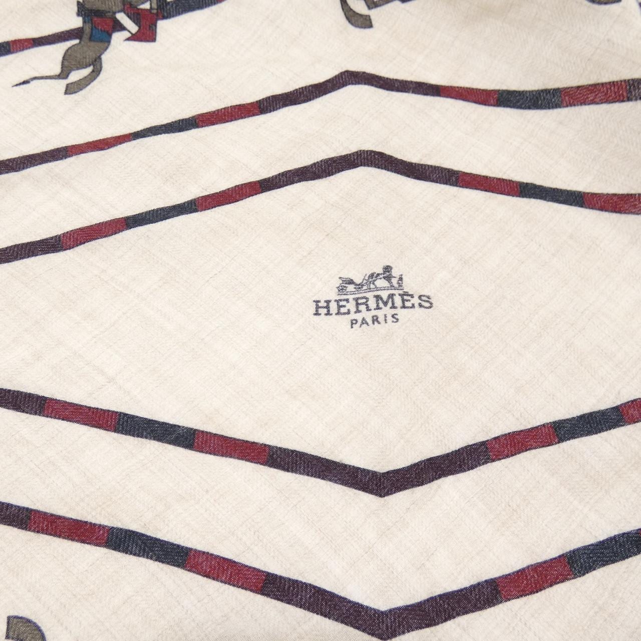 エルメス HERMES STOLE