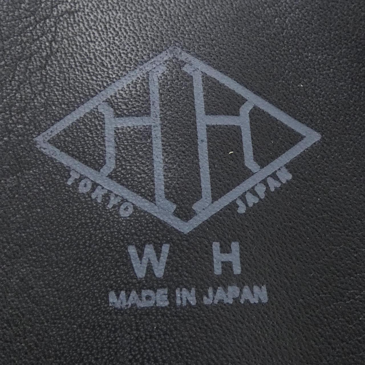 ダブルエイチ WH サンダル