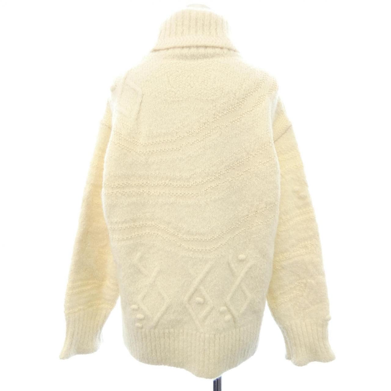 シャネル CHANEL P74526K10901 ニット