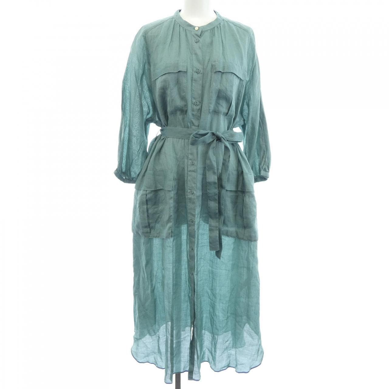 L'ATELIER DU SAVON ワンピース