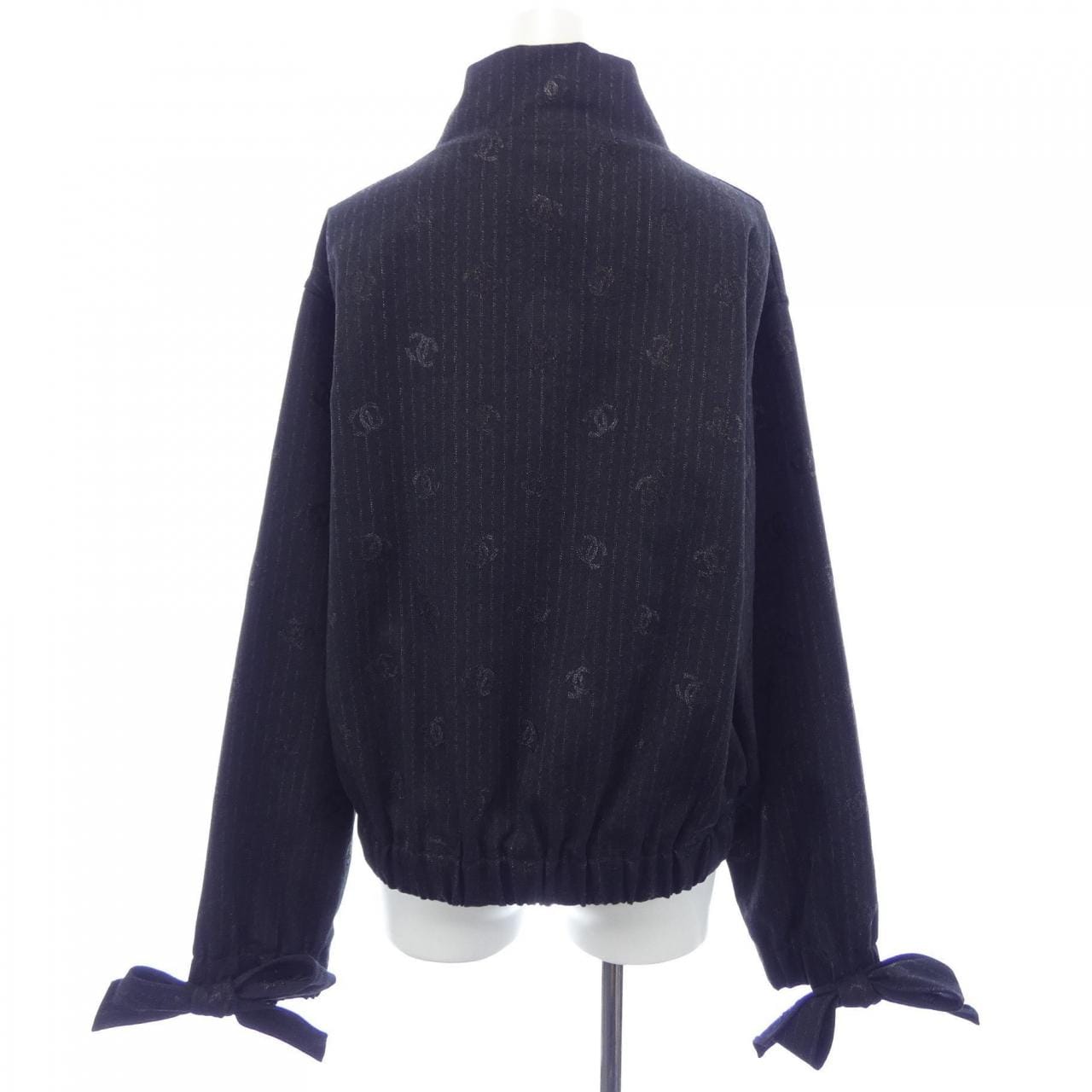 シャネル CHANEL LOOK37 P78007V69462 トップス