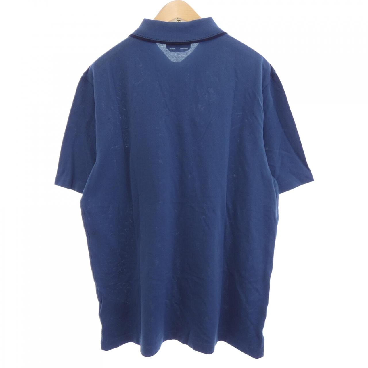 エルメス HERMES 557980HA ポロシャツ