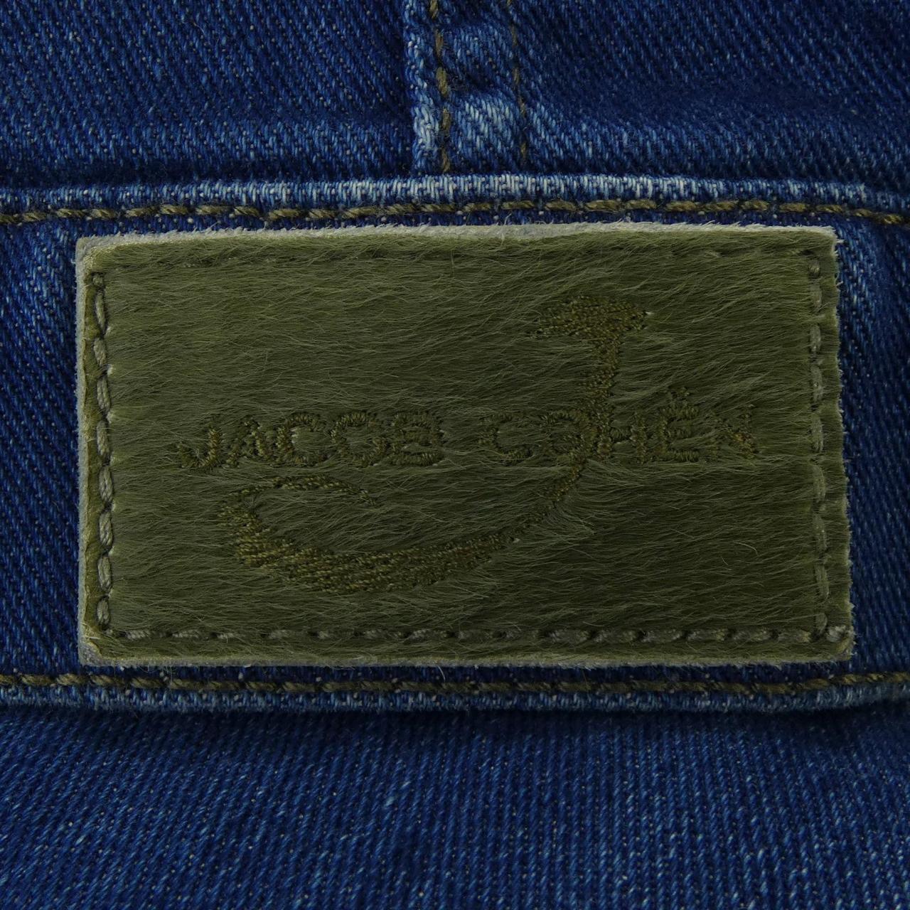 ヤコブコーエン JACOB COHEN デニムジャケット