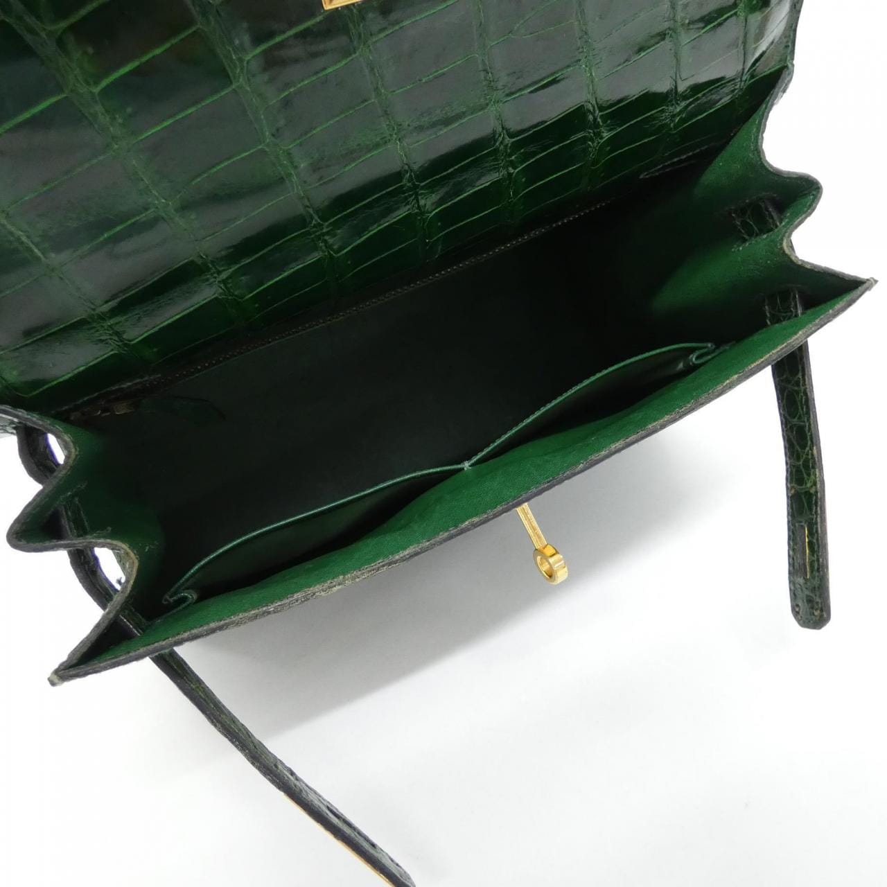 エルメス ケリー 28cm 001849CC バッグ