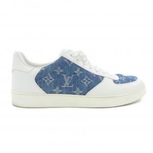 ルイヴィトン LOUIS VUITTON リヴォリライン スニーカー