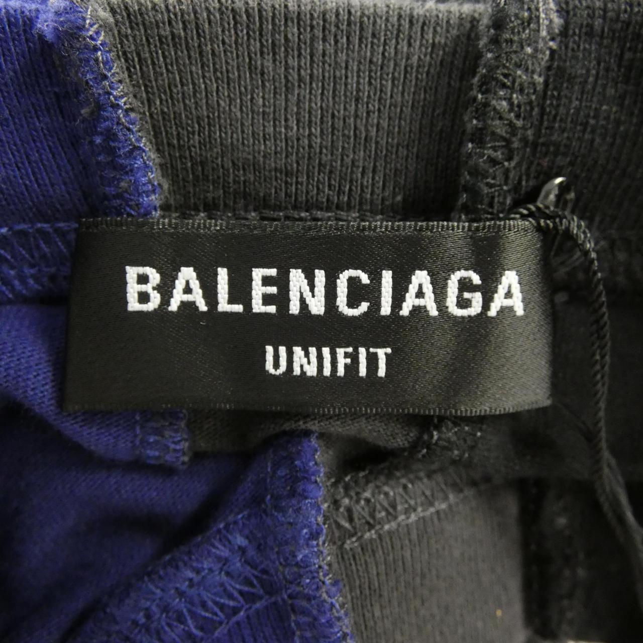 バレンシアガ BALENCIAGA 661591 TKVB2 UNISEX Tシャツ