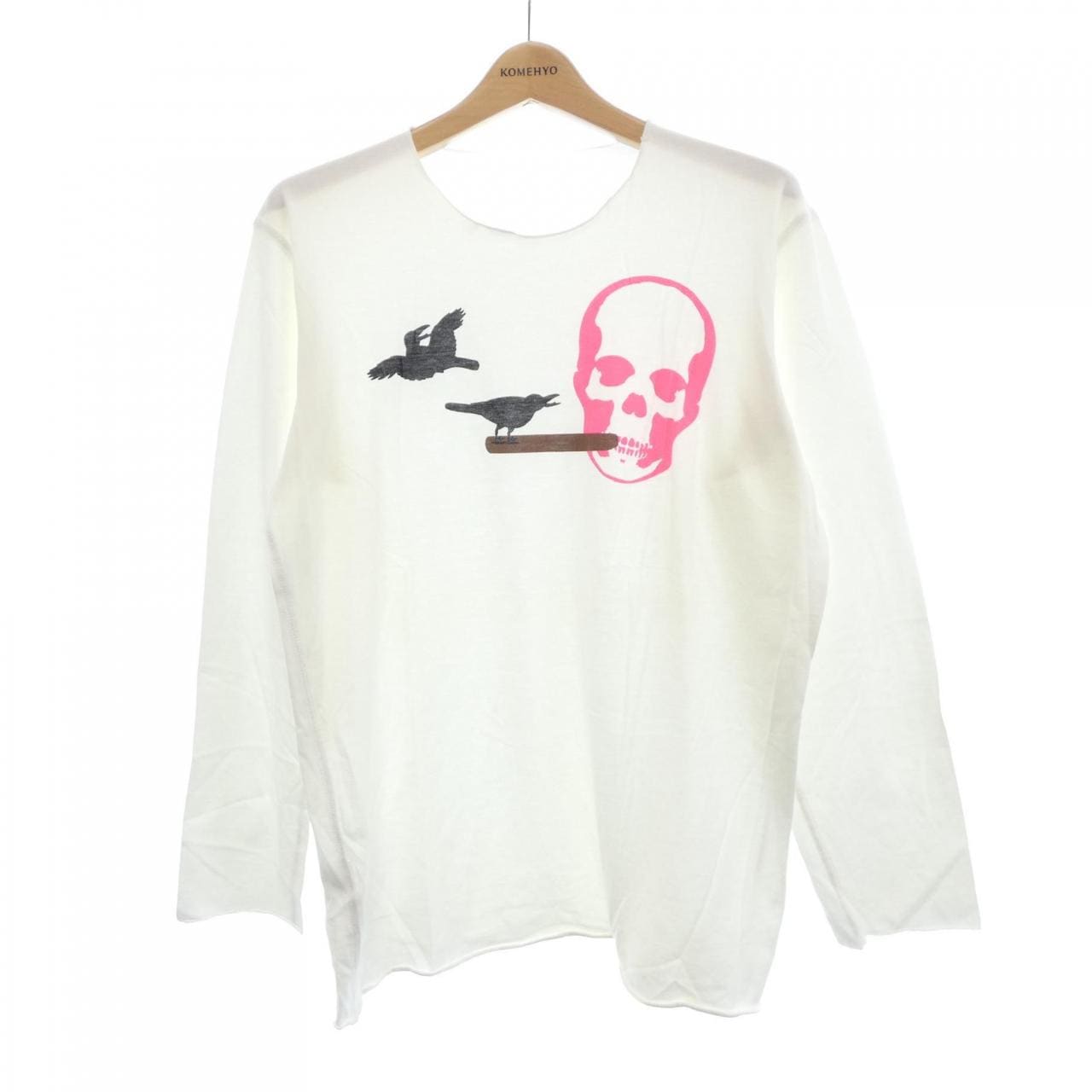 ルシアン ペラフィネ lucien pellat-finet Tシャツ