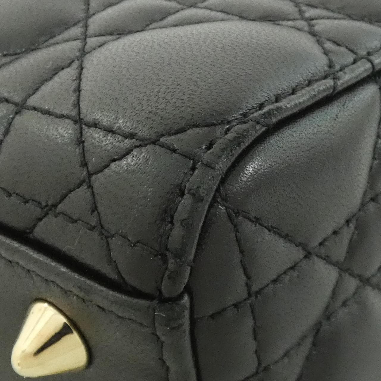 クリスチャンディオール MY ABCDIOR レディ ディオール スモール M0538OCAL バッグ