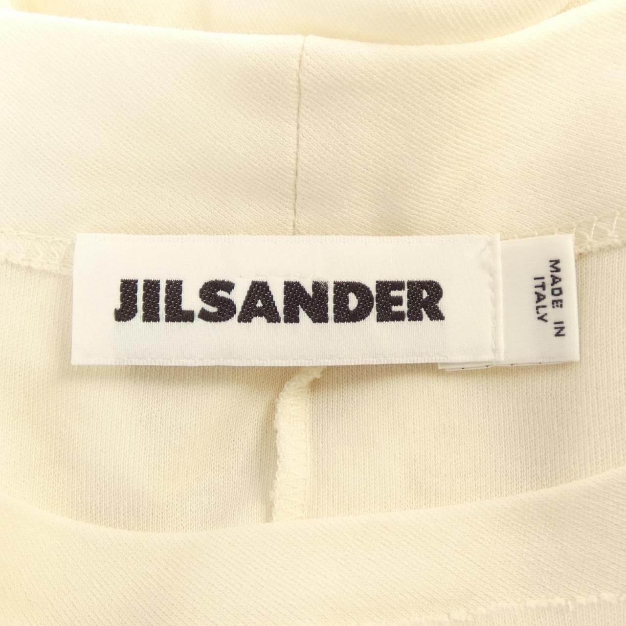 ジルサンダー JIL SANDER JSPM710002WM24153881 ワンピース