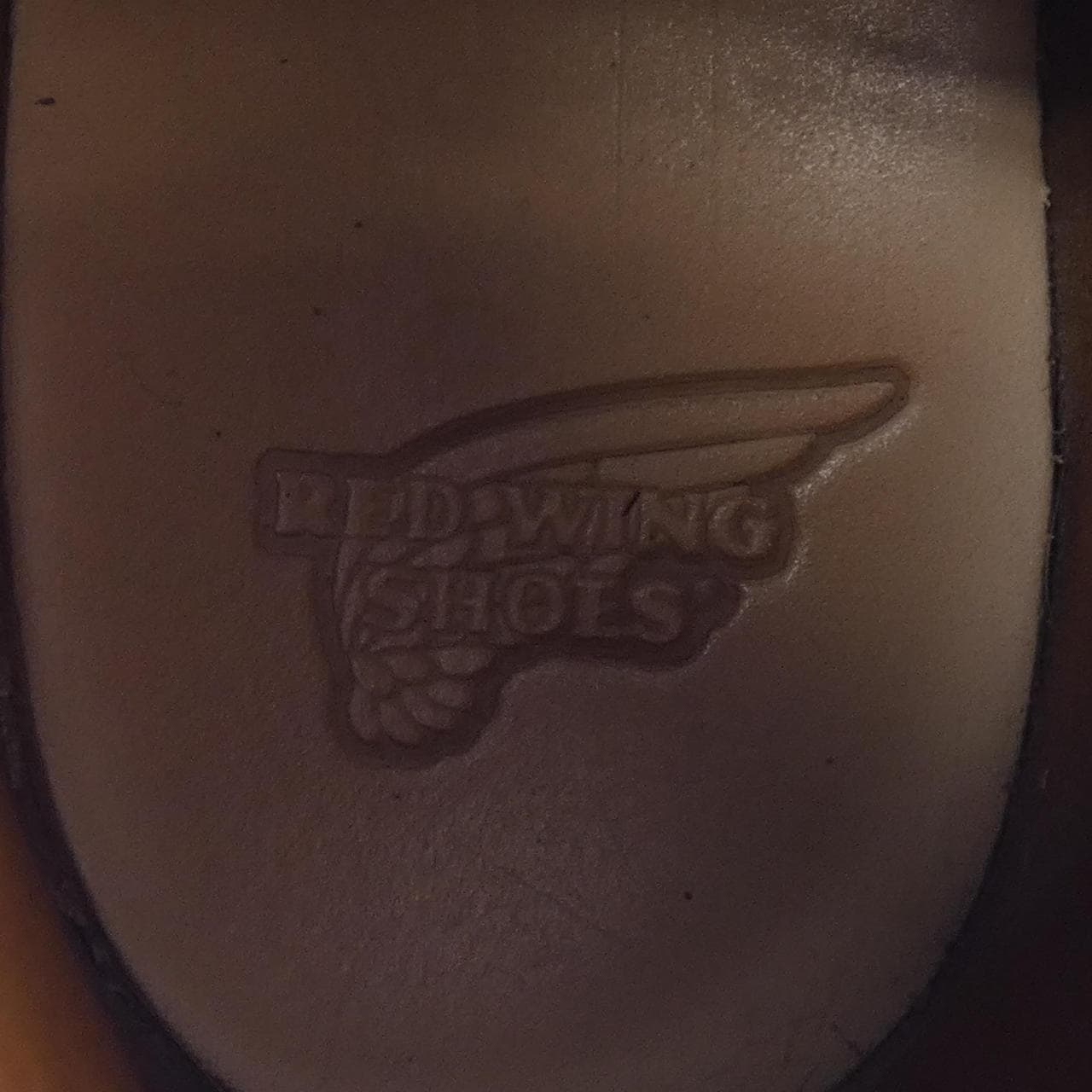 レッドウィング RED WING 9196 シューズ