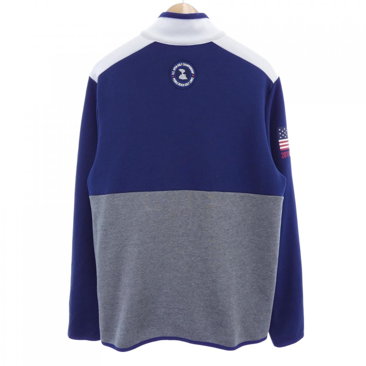 ポロゴルフ POLO GOLF ジャケット
