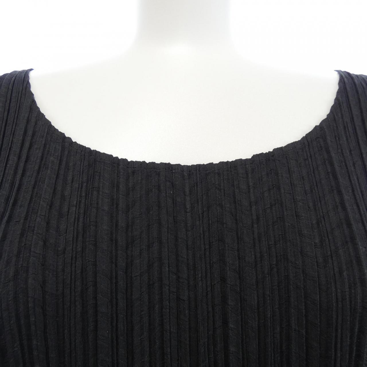 プリーツプリーズ PLEATS PLEASE チュニック