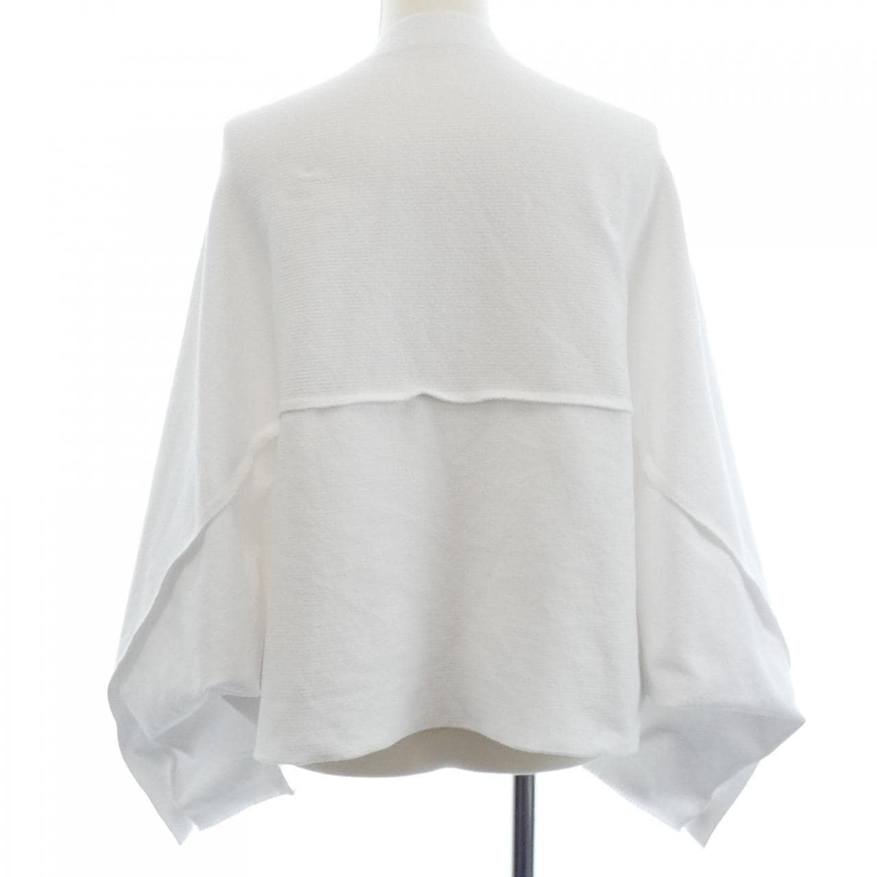 イッセイミヤケ ISSEY MIYAKE IM53-K0354 カーディガン
