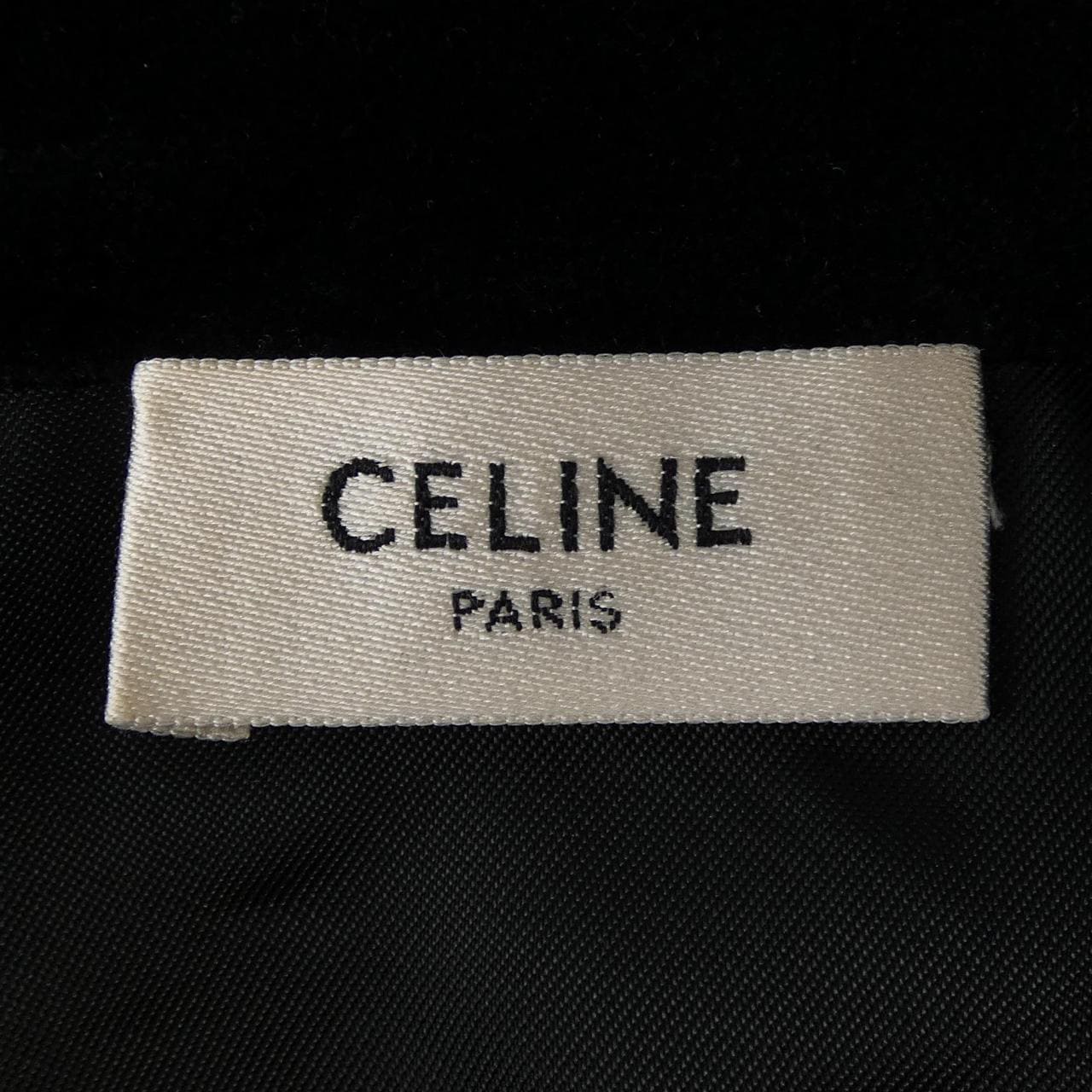 セリーヌ CELINE 2Y69B748Q ブルゾン