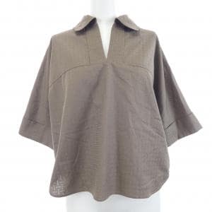 エルメス HERMES モザイク 6E0631DB トップス