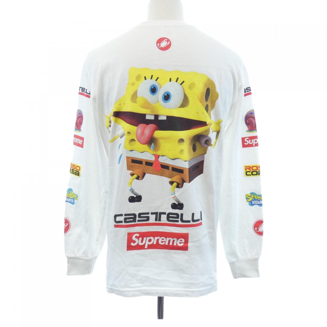 シュプリーム SUPREME Tシャツ