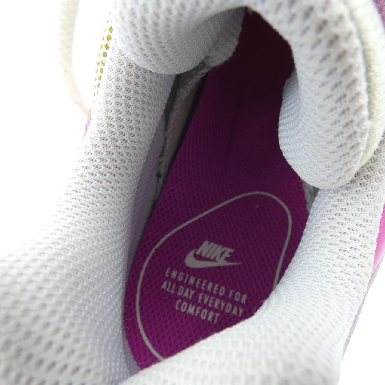 ナイキ NIKE CL3710-001 スニーカー