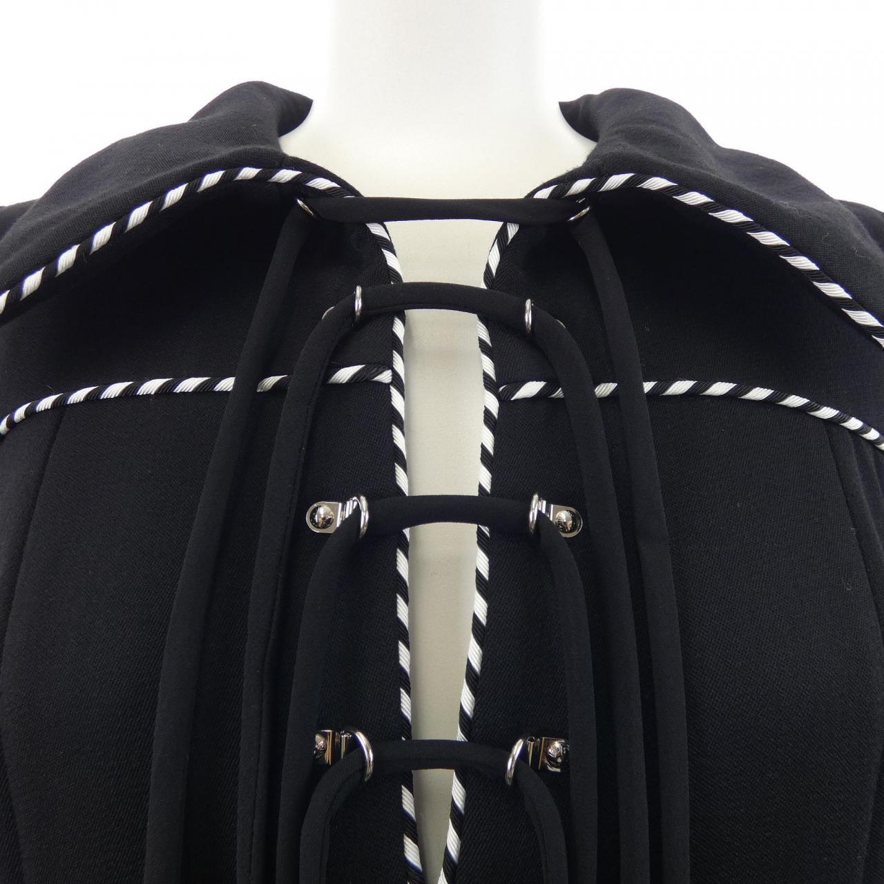 ルイヴィトン LOUIS VUITTON FIRO51XHE ワンピース