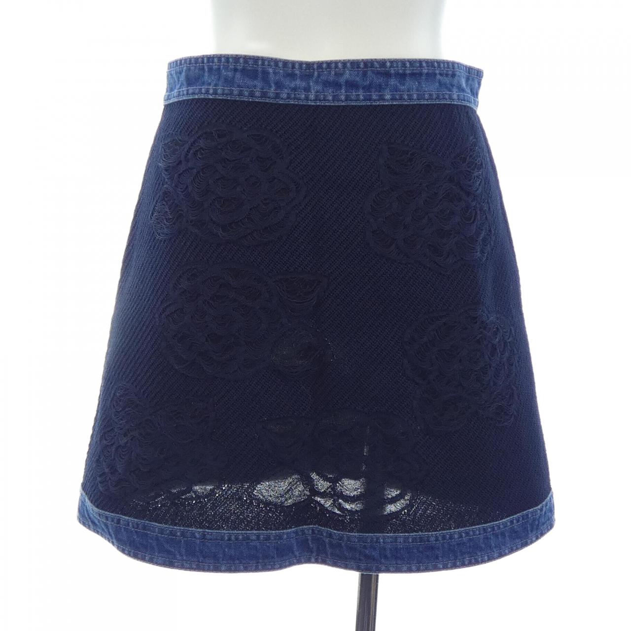 シャネル CHANEL P58958K07713 スカート