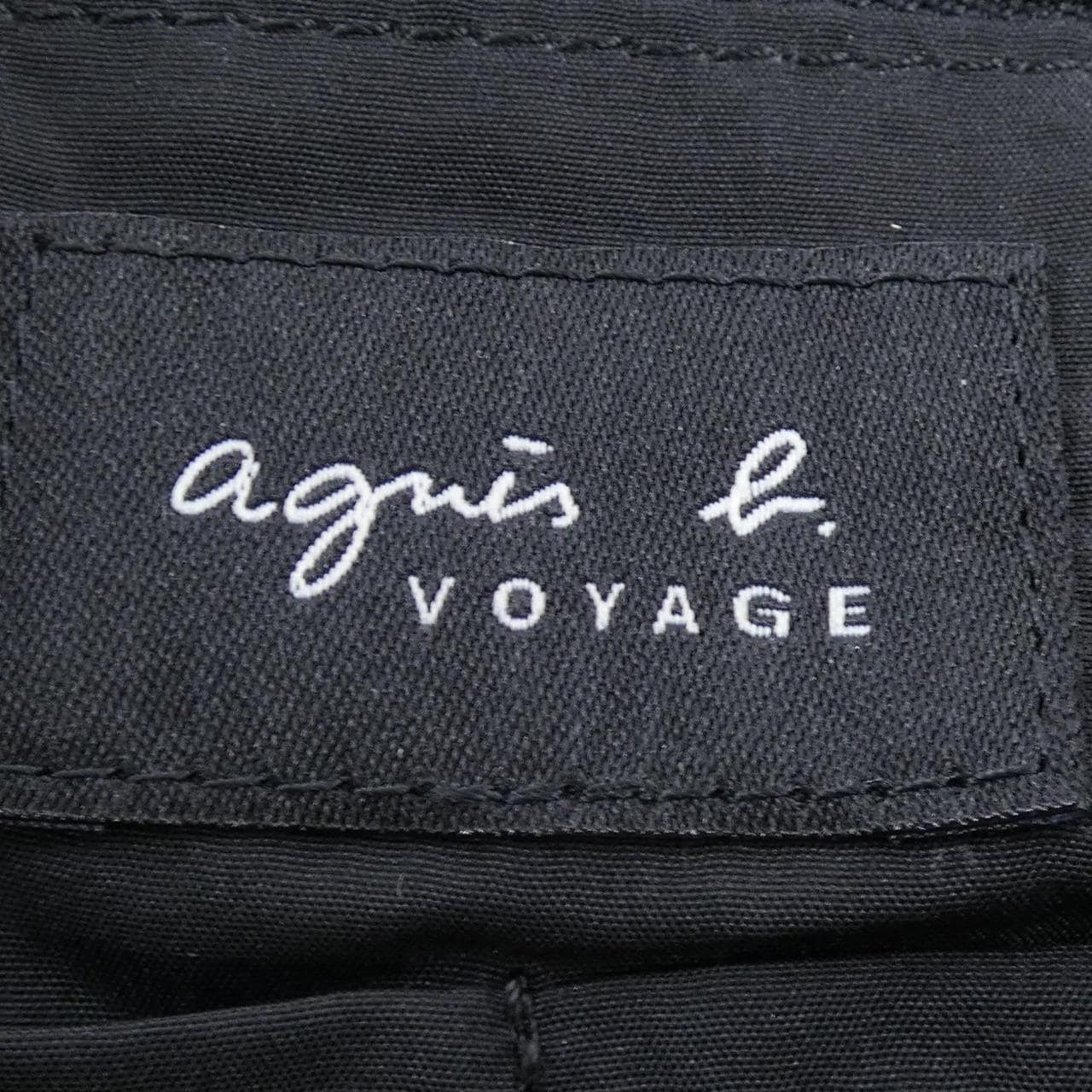 アニエスベー Agnes.b BAG