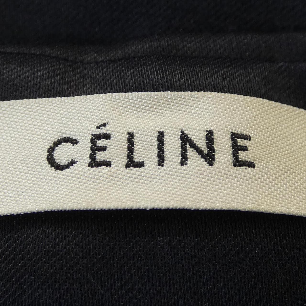 セリーヌ CELINE 2 6N80/5075 ワンピース