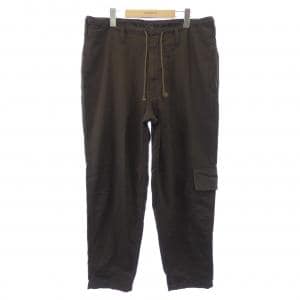 ブラックスキャンダルヨウジヤマモト BLACK Scandal Yohji Yamamoto HS-P98-040 パンツ