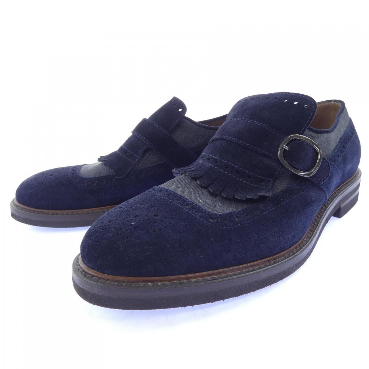 ブルネロクチネリ BRUNELLO CUCINELLI シューズ