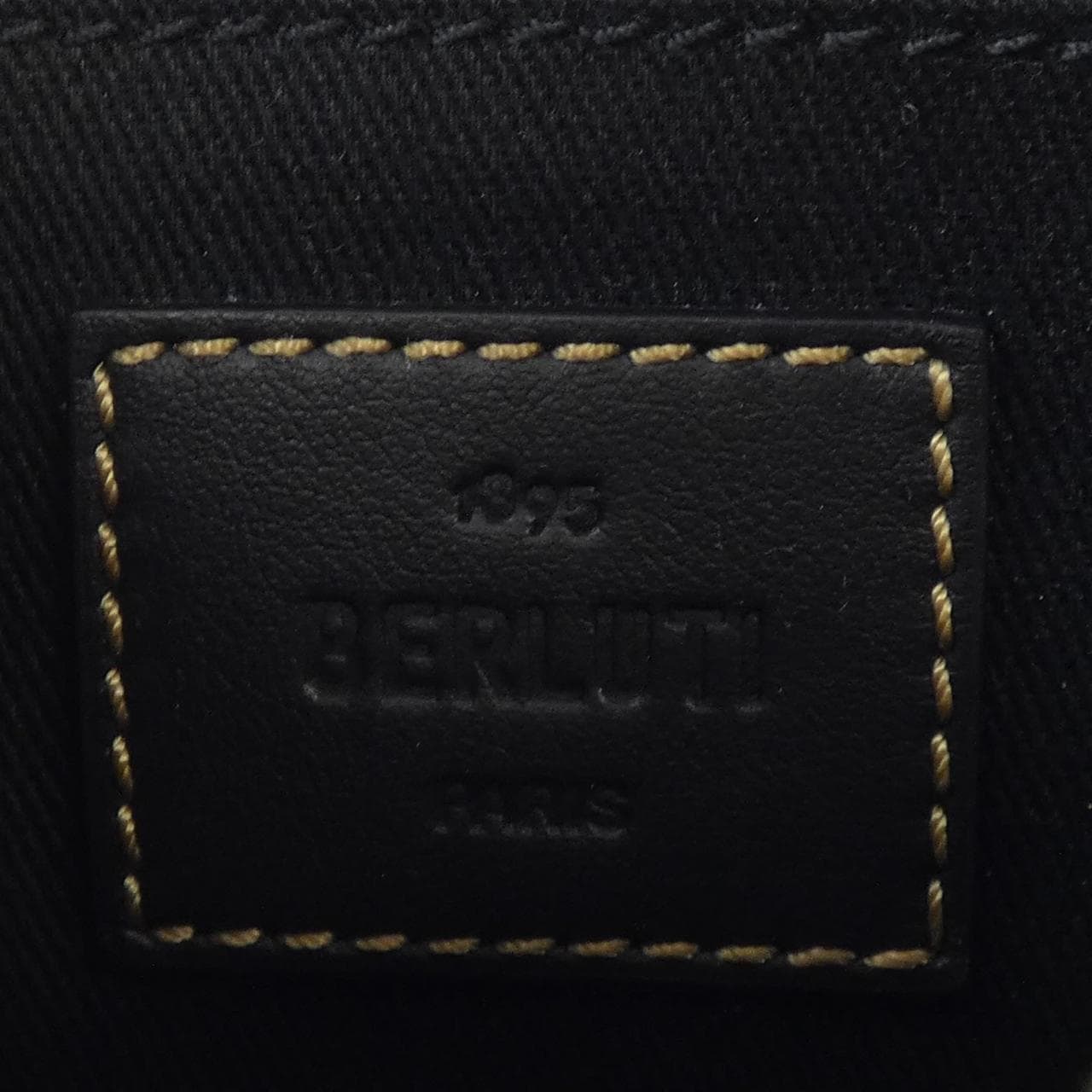 ベルルッティ Berluti アンジュールガリバー BAG