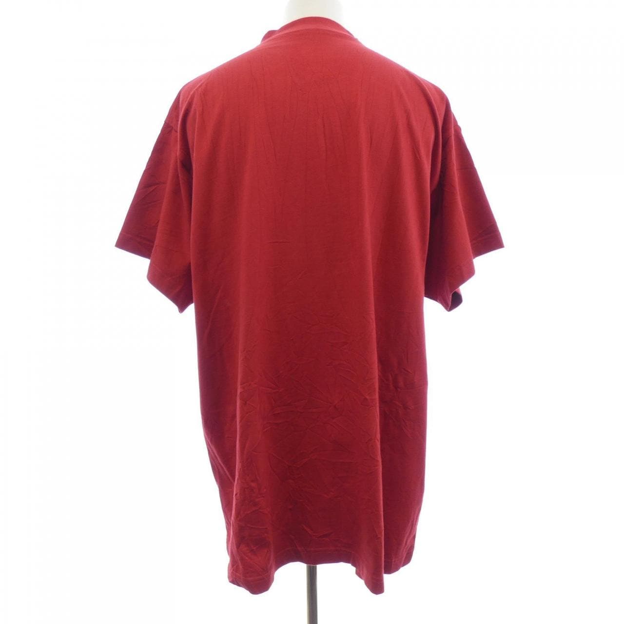 バレンシアガ BALENCIAGA 787349 TRVC6 UNISEX Tシャツ