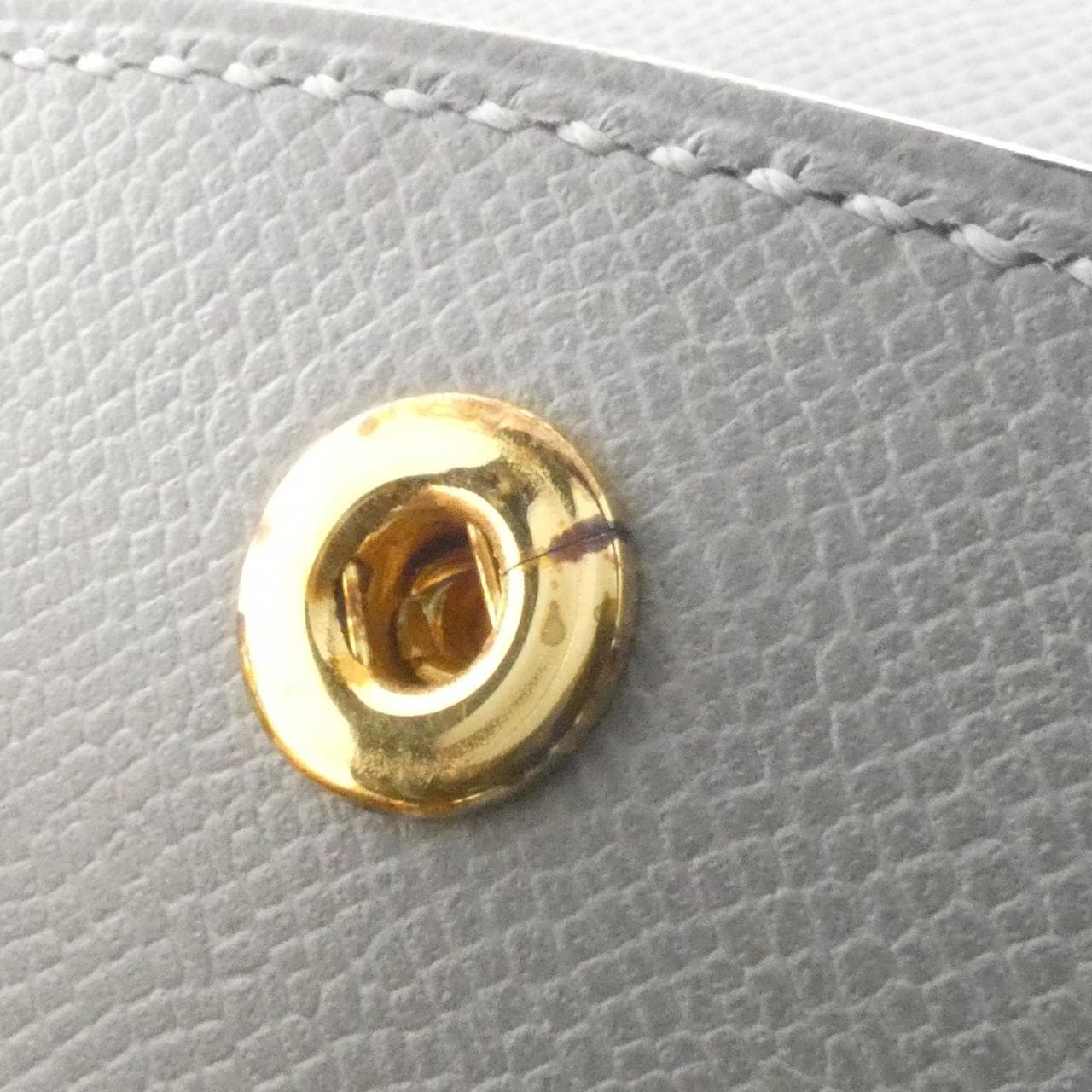 エルメス ベアン ミニ 084818CC 財布