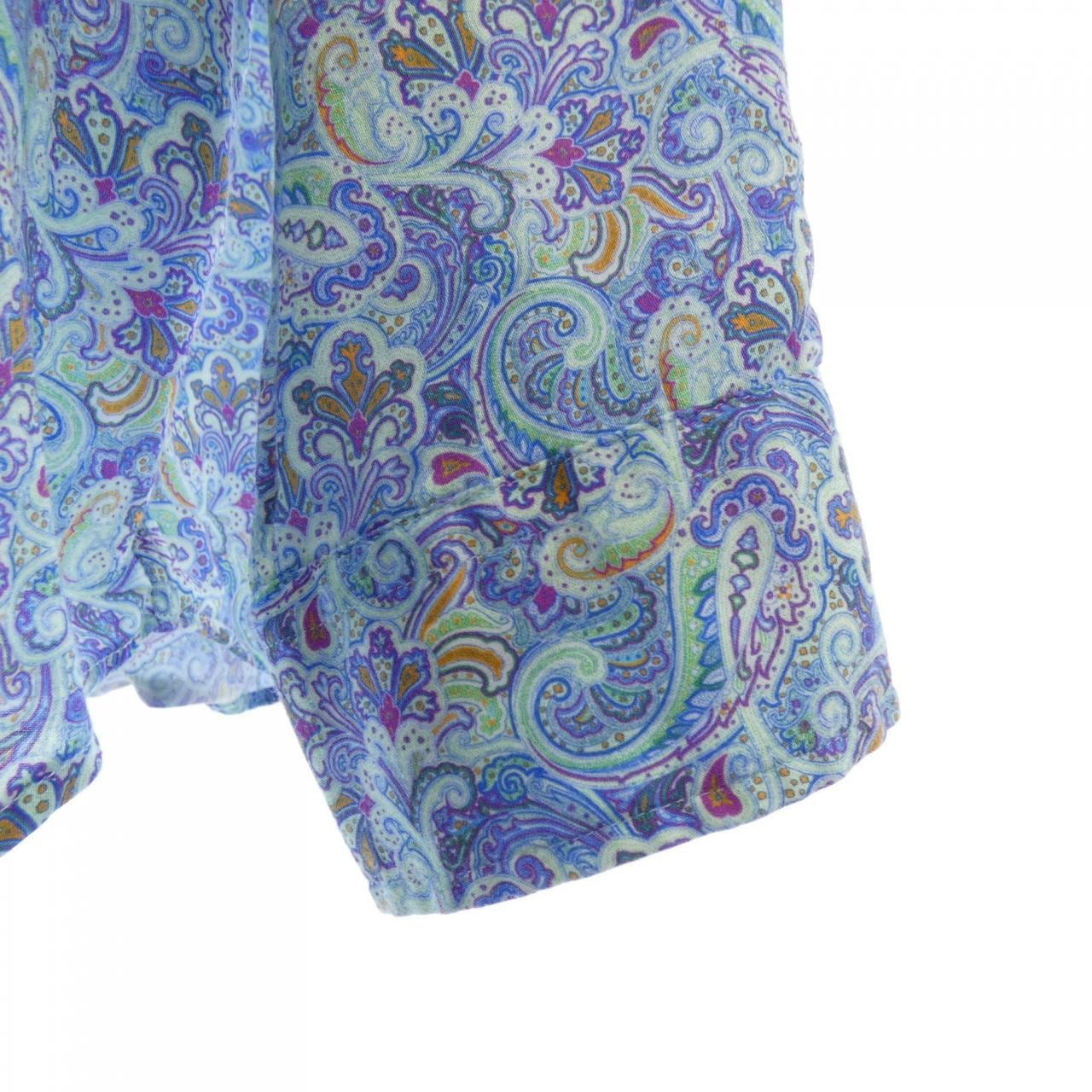 エトロ ETRO シャツ