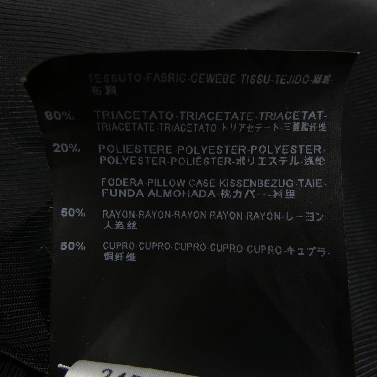 バレンシアガ BALENCIAGA 245989 ジャケット