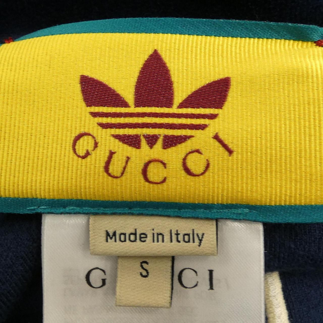 GUCCI连衣裙