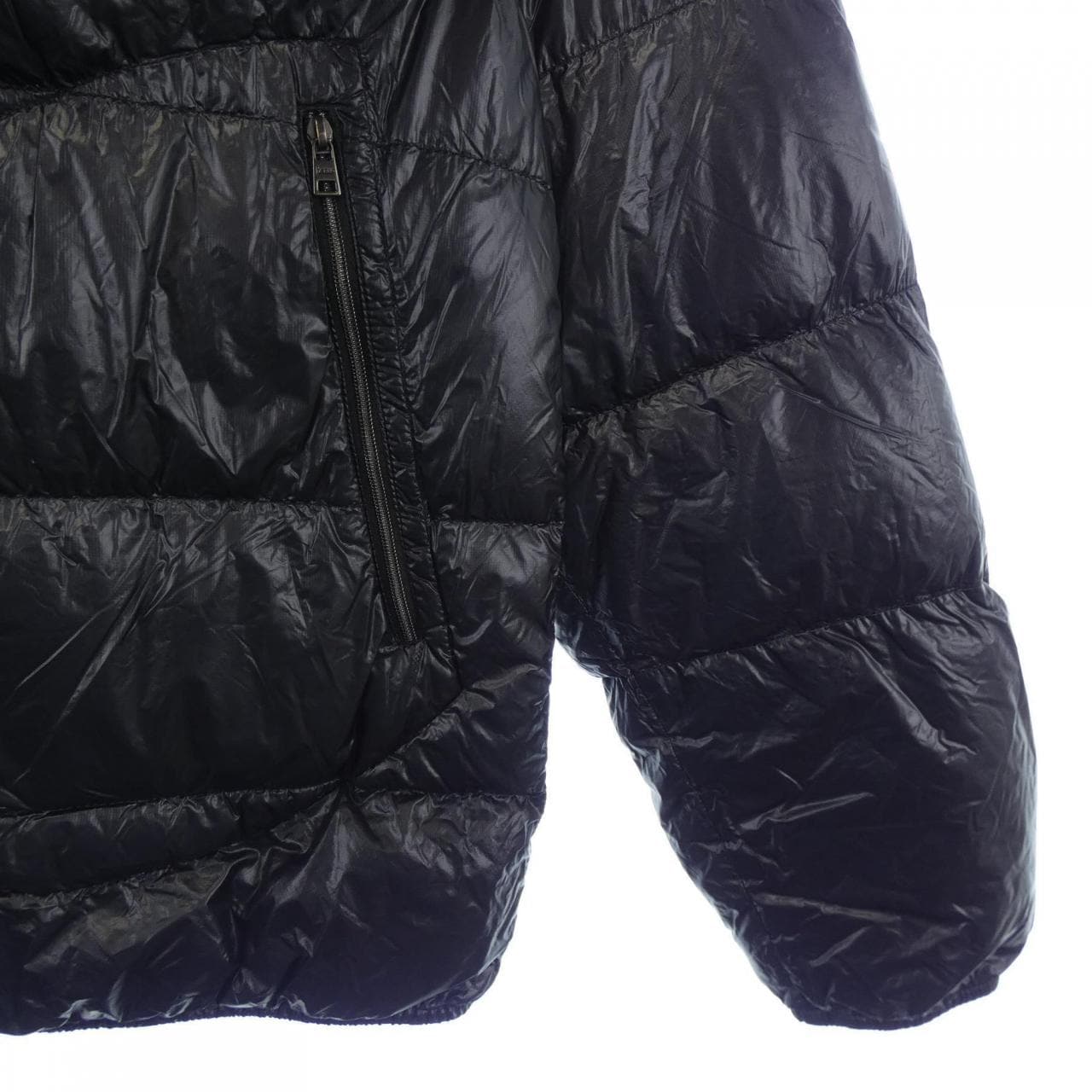 Herno down jacket