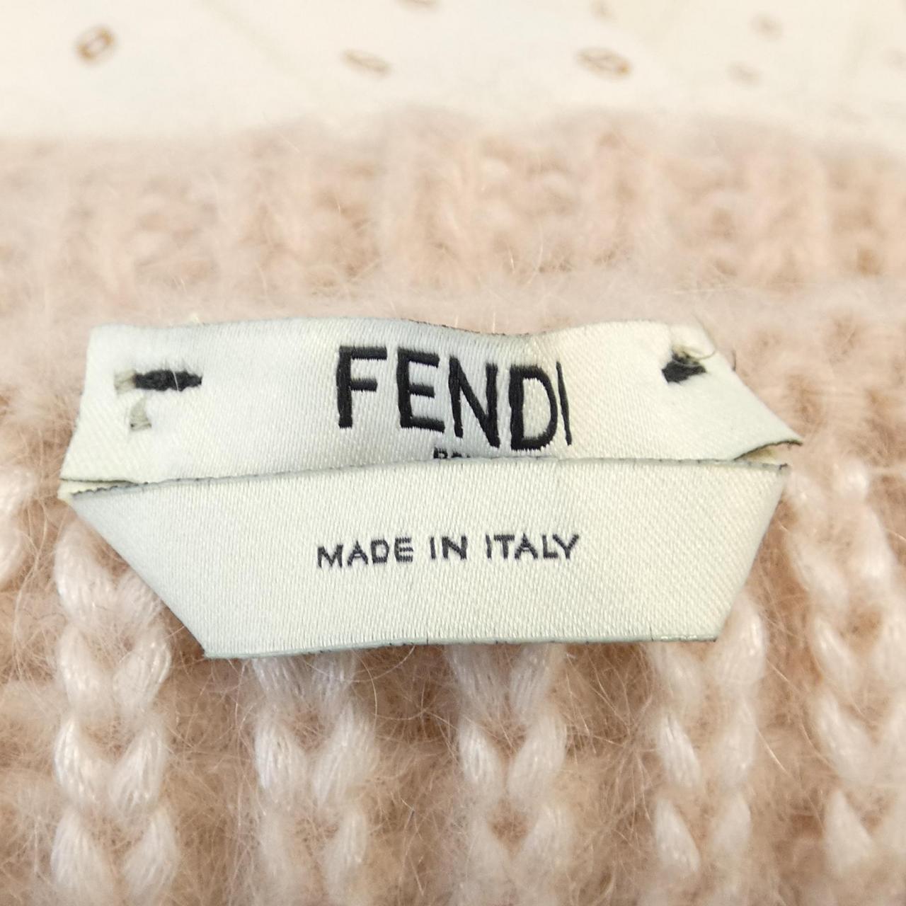 フェンディ FENDI ニット