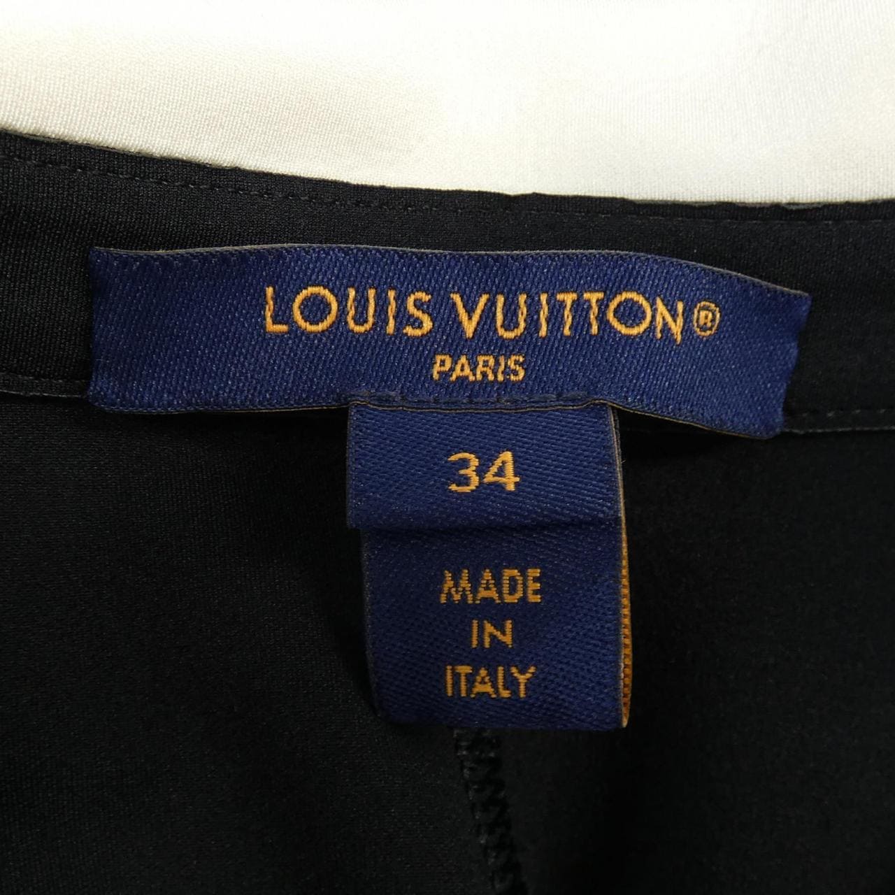 ルイヴィトン LOUIS VUITTON ワンピース