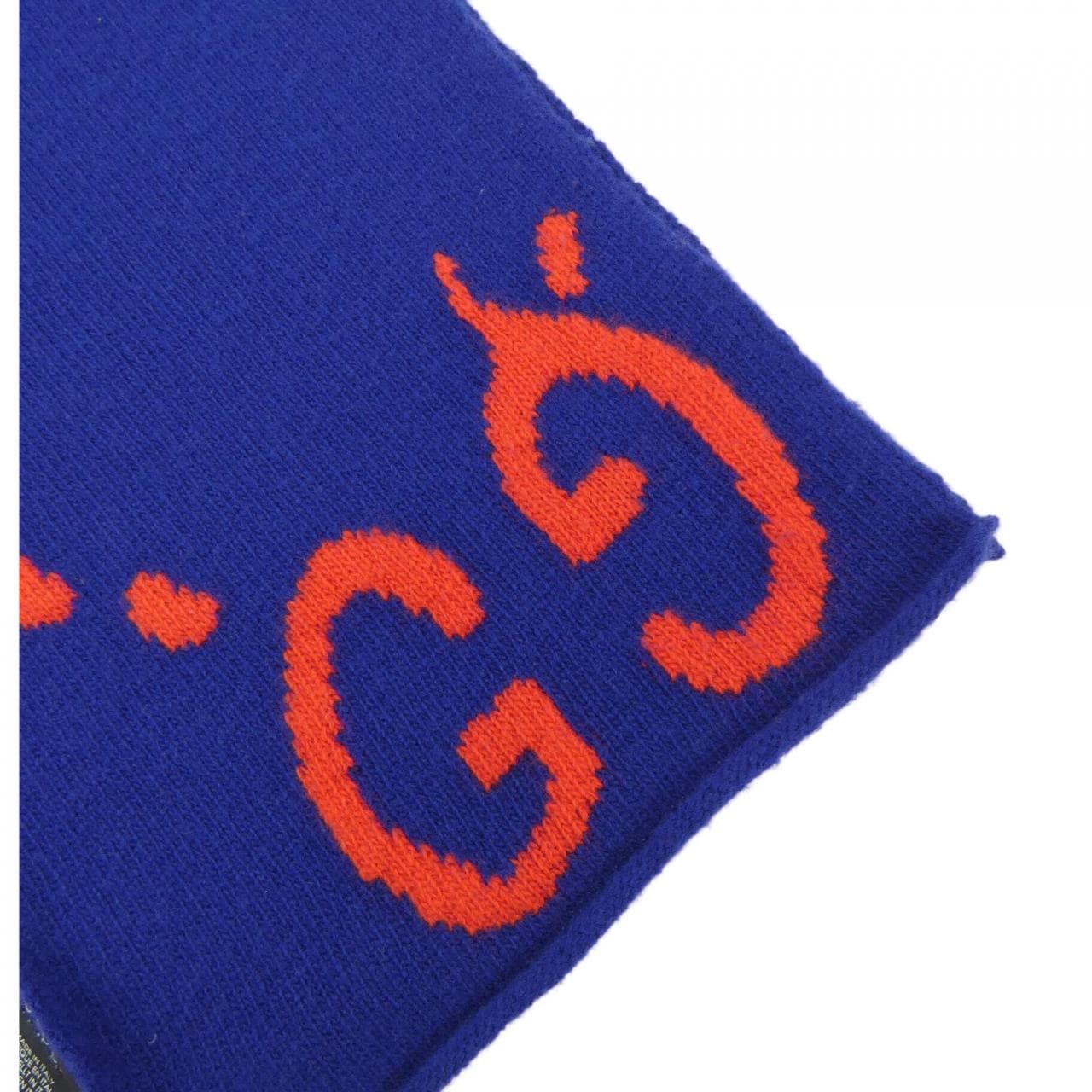 GUCCI MUFFLER