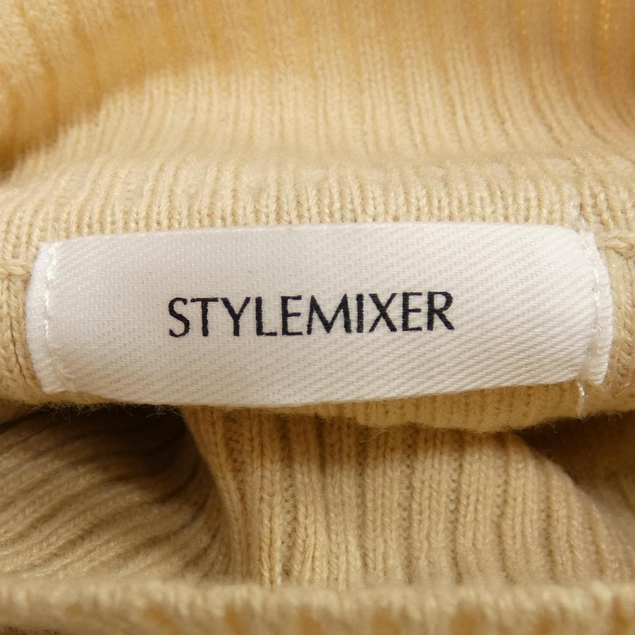 STYLEMIXER連衣裙