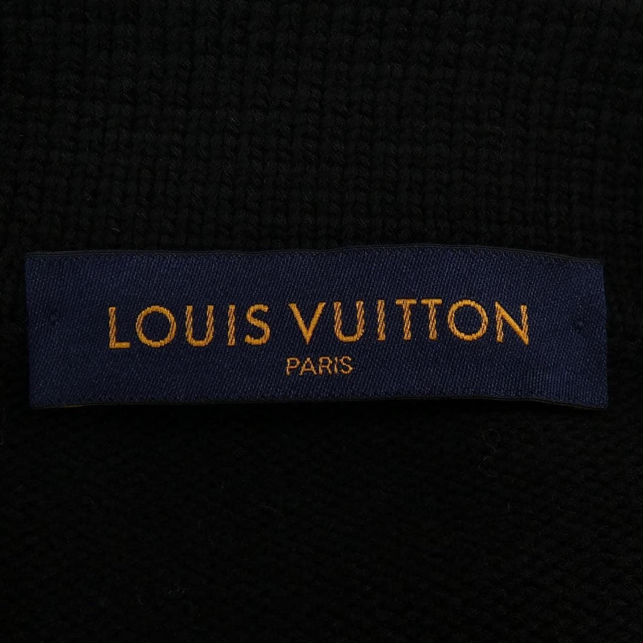 LOUIS VUITTON開衫