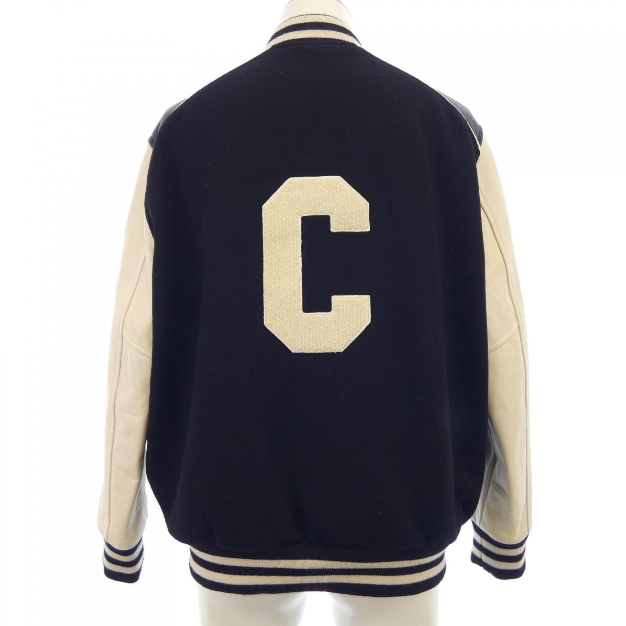 CELINE Celine stadium jacket