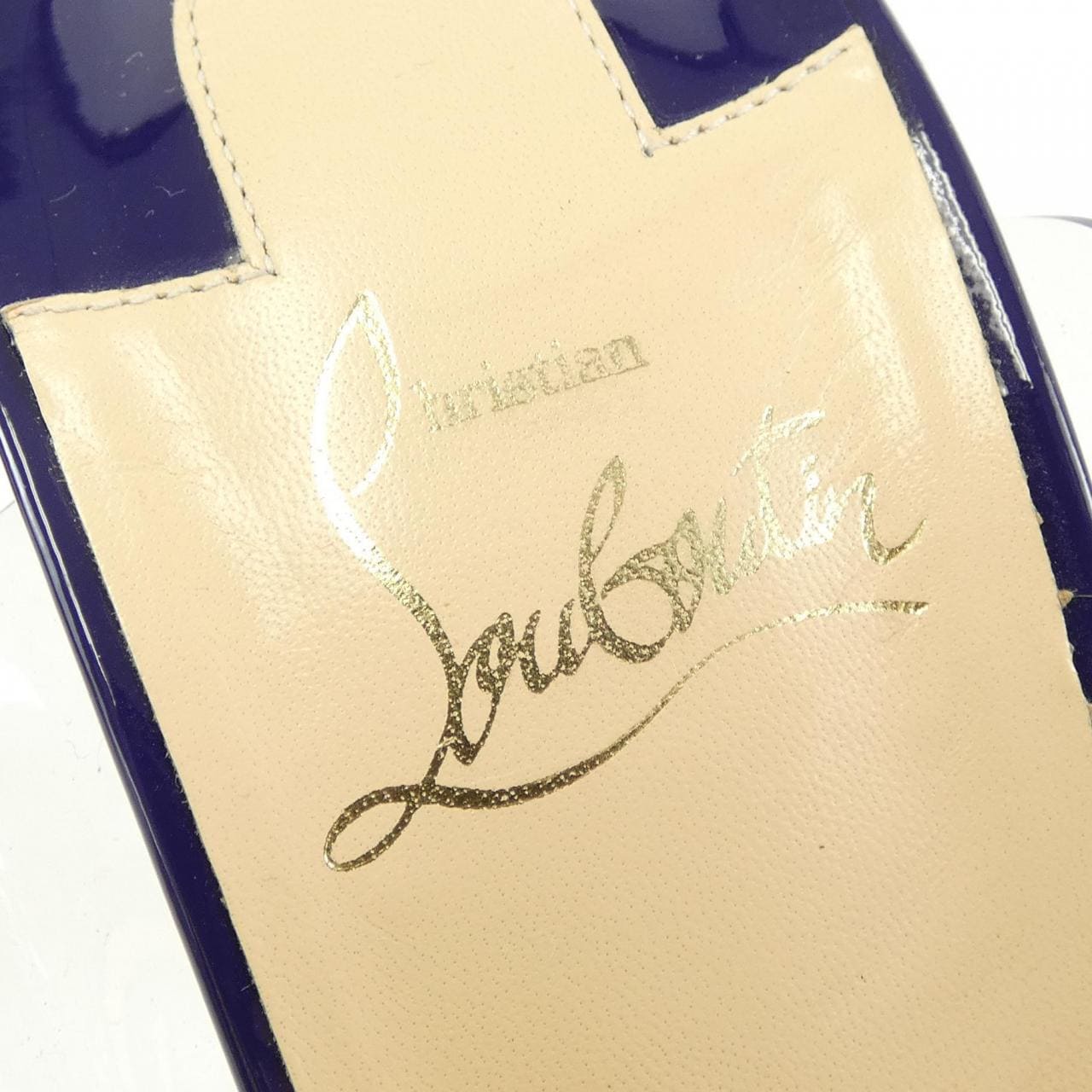 CHRISTIAN LOUBOUTIN CHRISTIAN LOUBOUTIN Sandals