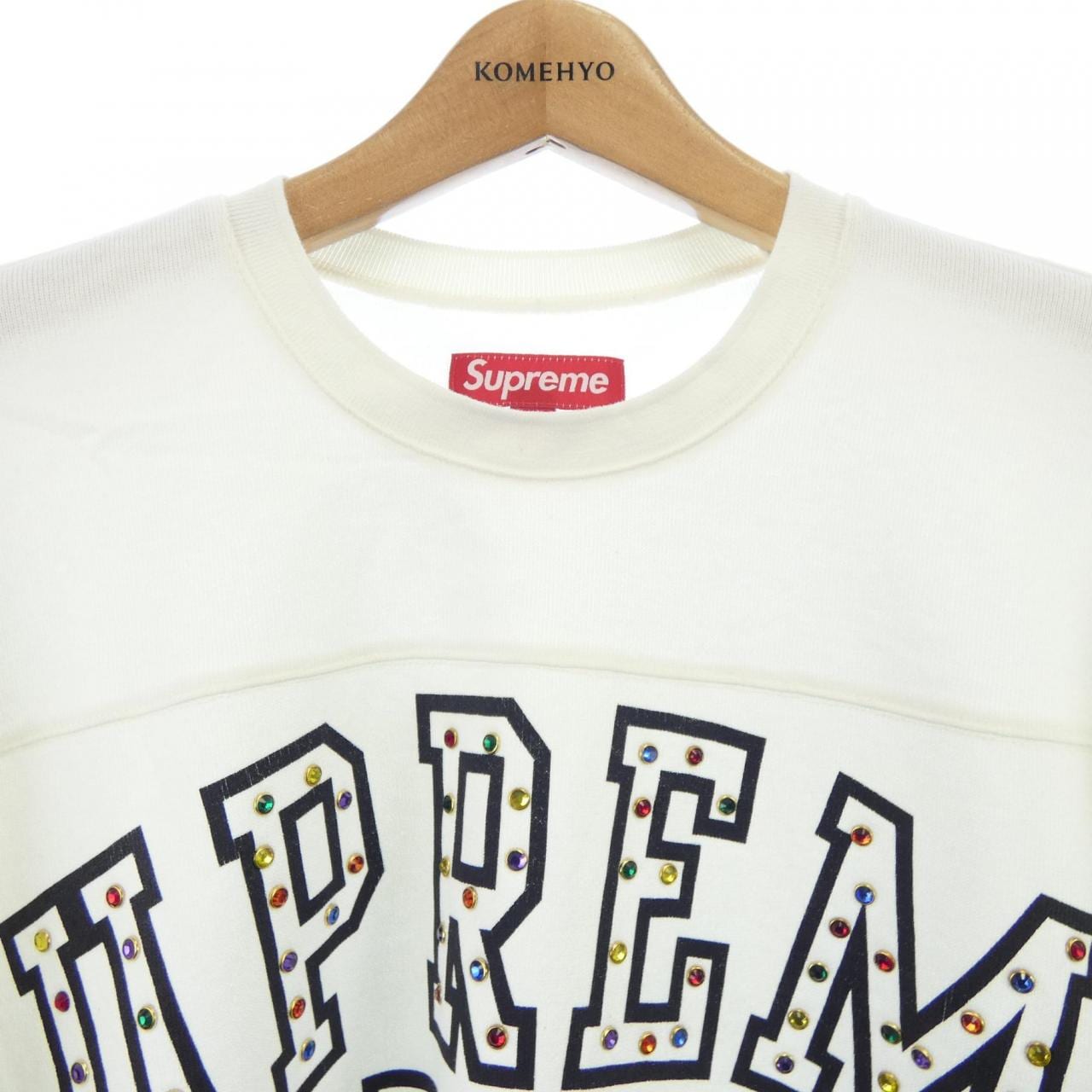 シュプリーム SUPREME トップス