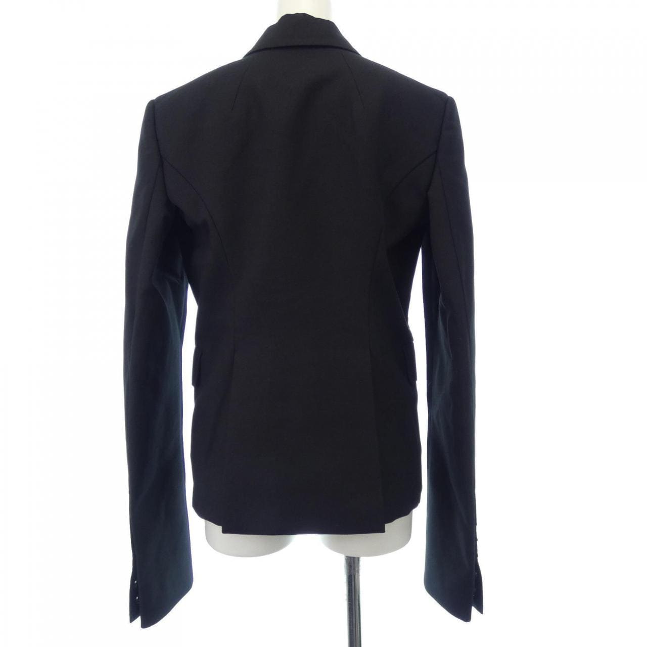 Rick owens Rick owens jacket
