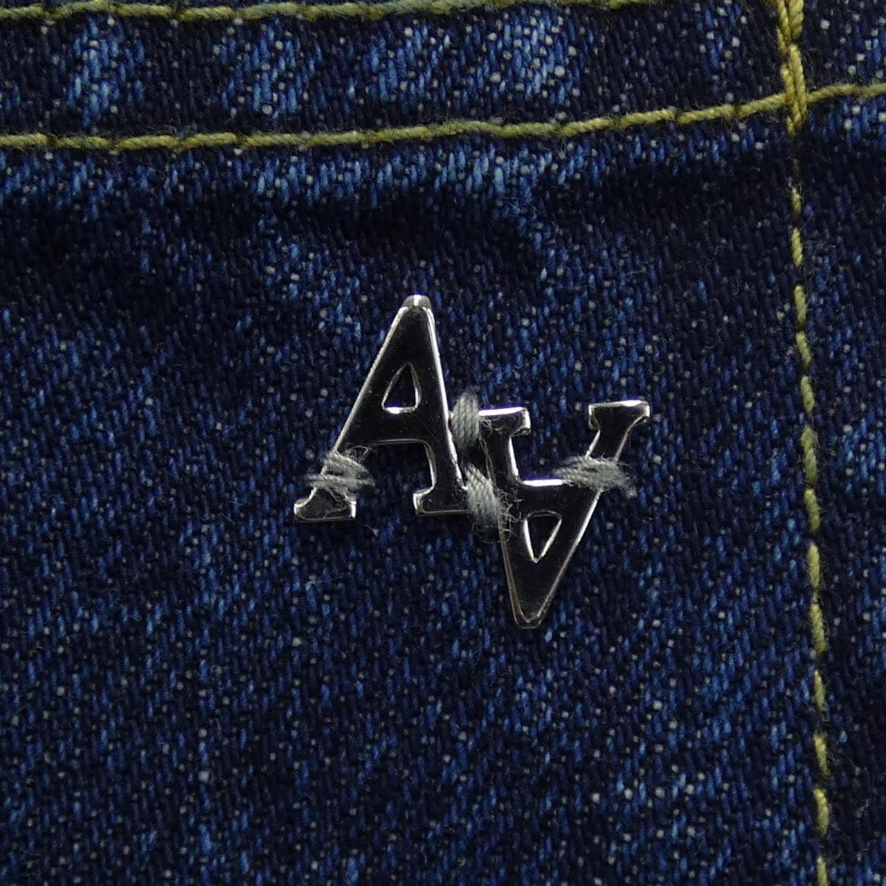 アストラット ASTRAET ジーンズ