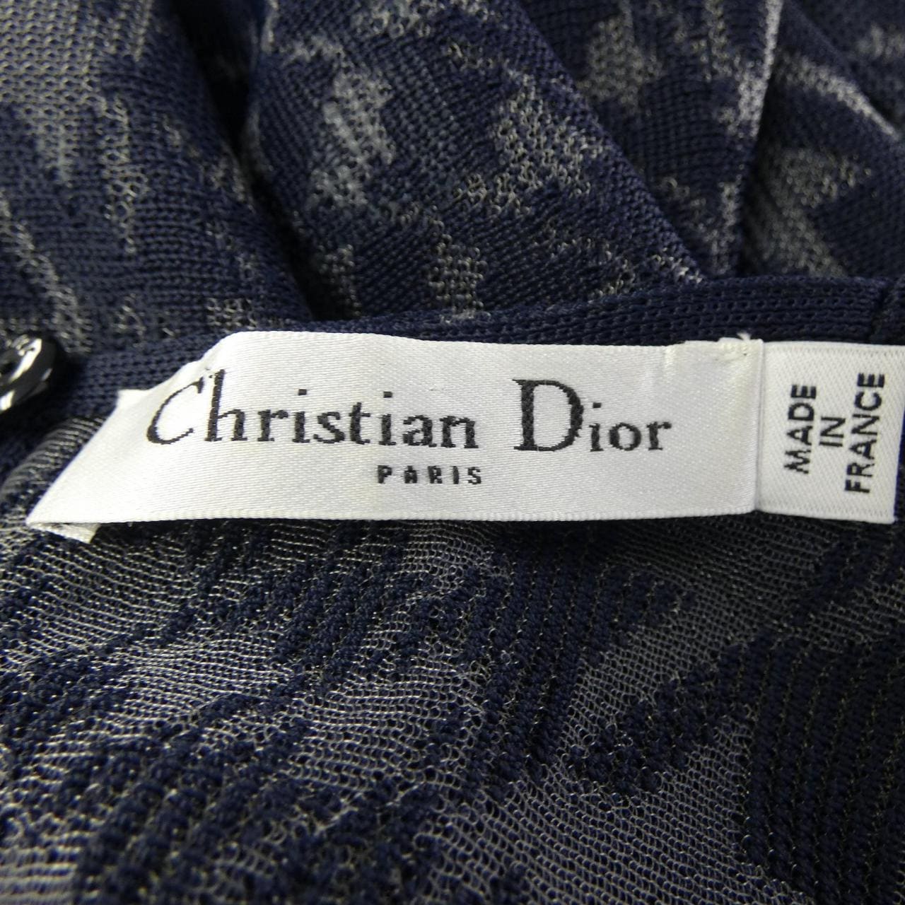 クリスチャンディオール CHRISTIAN DIOR ワンピース