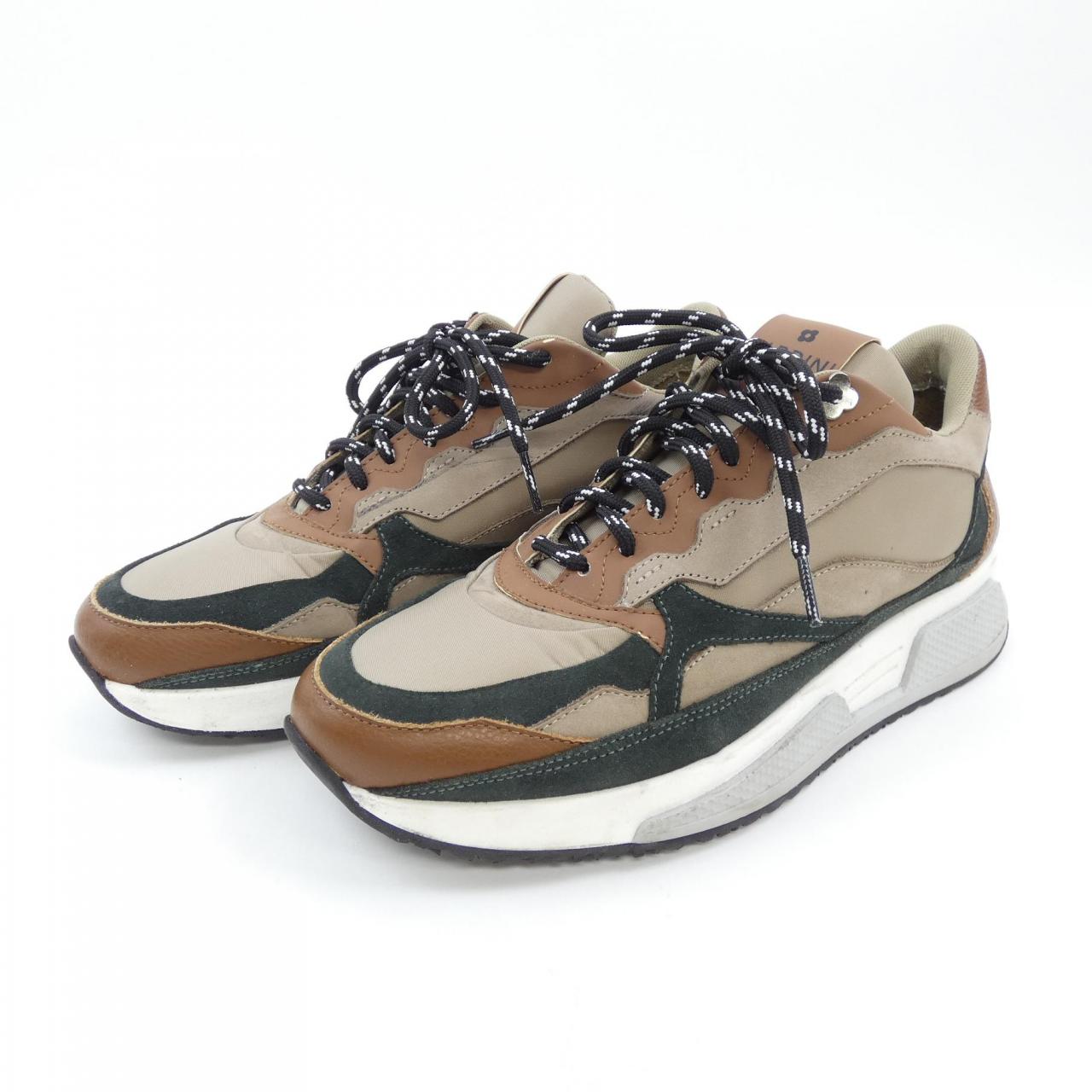 ラルディーニ LARDINI スニーカー